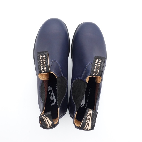 NEW US Size 10.5 Men's Blundstone 2246 Elastic Sided Lined Leather Boots AUS 9.5 - Picture 4 of 9